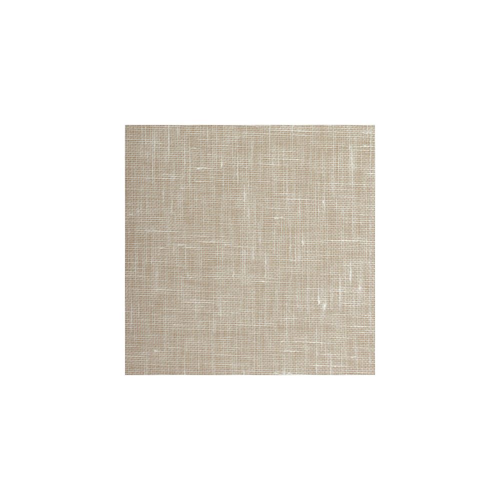 Toretti Caramel by Winfield Thybony Wallcovering WINFIELD THYBONY ELEGANTE LINEN - 100% Belgium - Horizontal: - and Vertical: - 54 - Fabric Carolina -