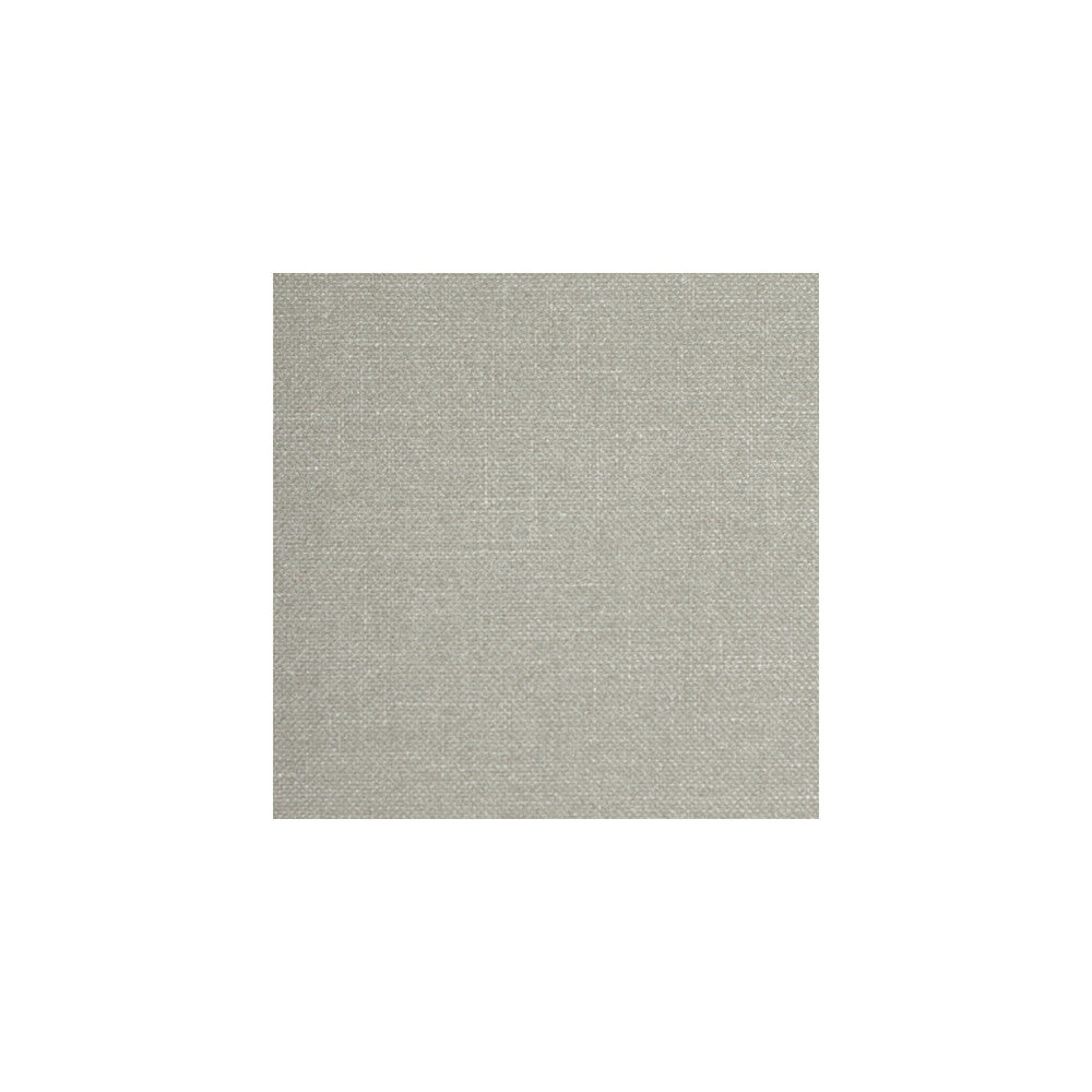Toretti Metallic Brushed Nickel by Winfield Thybony Wallcovering WINFIELD THYBONY ELEGANTE LINEN - 100% Belgium - Horizontal: - and Vertical: - 54 - Fabric Carolina -