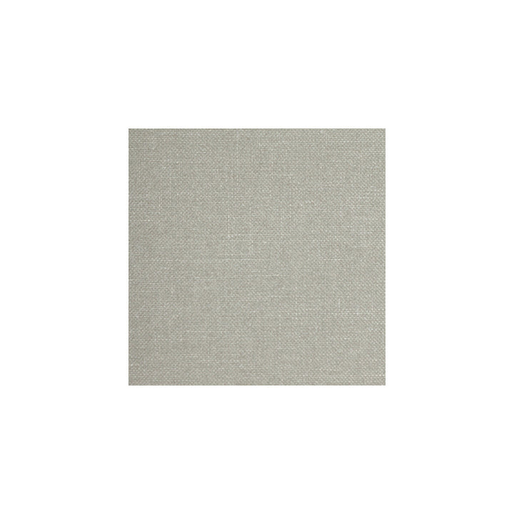 Toretti Metallic Brushed Nickel by Winfield Thybony Wallcovering WINFIELD THYBONY ELEGANTE LINEN - 100% Belgium - Horizontal: - and Vertical: - 54 - Fabric Carolina -