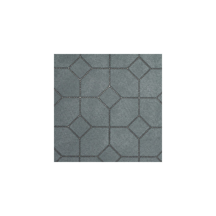 Paladino Graphite by Winfield Thybony Wallcovering WINFIELD THYBONY ELEGANTE POLYESTER - 100% Belgium - Horizontal: 2.4 and Vertical: 2.4 54 - Fabric Carolina -