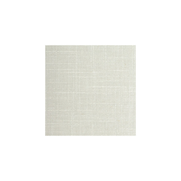 Adorno White Marigold by Winfield Thybony Wallcovering WINFIELD THYBONY ELEGANTE VISCOSE - 65%;LINEN - 35% Belgium - Horizontal: - and Vertical: - 54 - Fabric Carolina -
