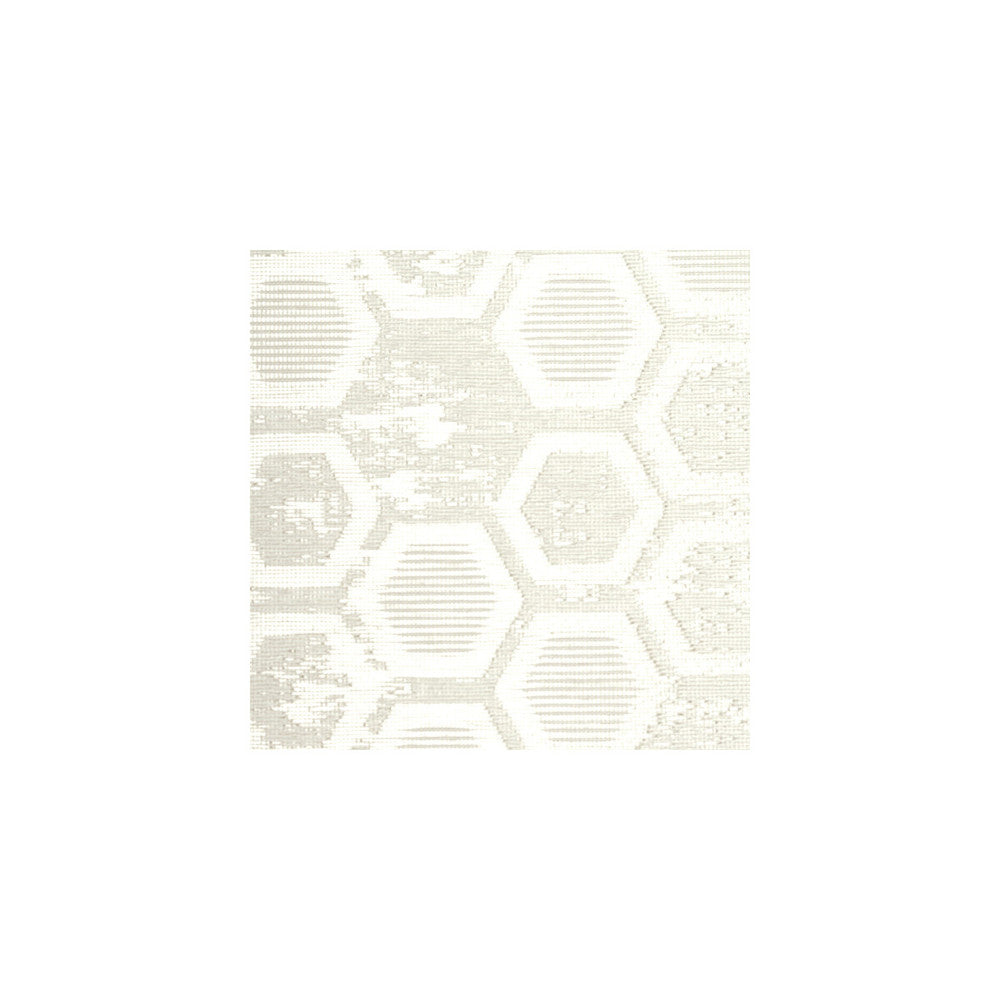 Sefania Linen White by Winfield Thybony Designer Wallcovering WINFIELD THYBONY ELEGANTE VISCOSE - 90%;POLYESTER - 10% Belgium - Horizontal: 7.7 and Vertical: 8.3 54 - Swanky Fabrics -