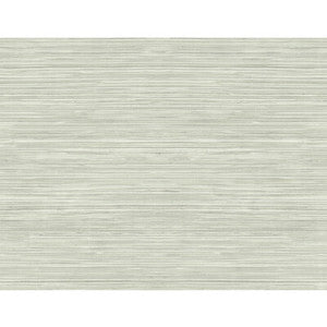 Grasscloth Texture Grey WTK15318.WT.0 by Winfield Thybony Wallcovering
