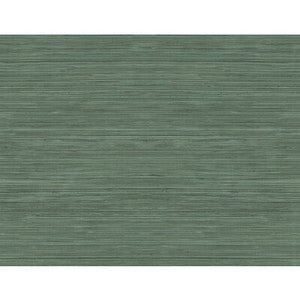 Grasscloth Texture Green WTK15328.WT.0 by Winfield Thybony Wallcovering