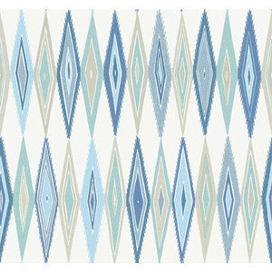 Bowfin Ciel WTK20002.WT.0 by Winfield Thybony Wallcovering