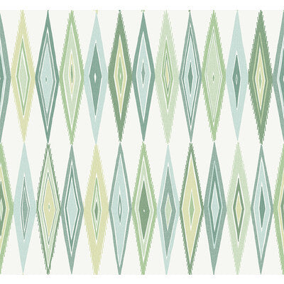 Winfield Thybony Wallcovering WTK20004.WT.0 Wallcovering NON WOVEN - 100% United States </p><p>Repeat: H: , V: 27.5 21 - My Fabric Connection -