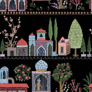 Medina Suhoor WTK20100.WT.0 by Winfield Thybony Wallcovering