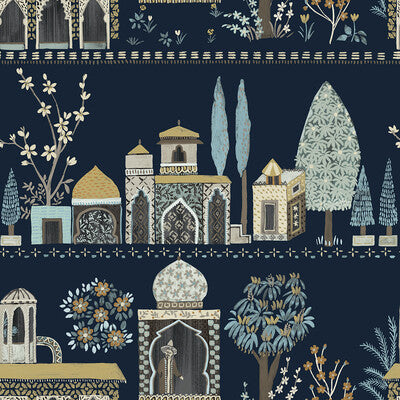 Winfield Thybony Wallcovering WTK20102.WT.0 Wallcovering NON WOVEN - 100% United States </p><p>Repeat: H: , V: 27.5 21 - My Fabric Connection -
