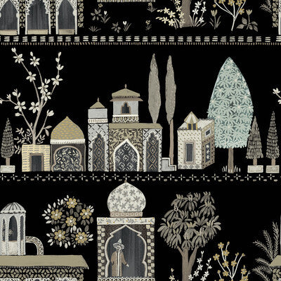 Winfield Thybony Wallcovering WTK20108.WT.0 Wallcovering NON WOVEN - 100% United States </p><p>Repeat: H: , V: 27.5 21 - My Fabric Connection -