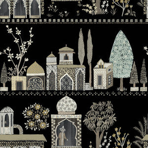 Medina Raven WTK20108.WT.0 by Winfield Thybony Wallcovering