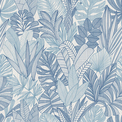 Winfield Thybony Wallcovering WTK20202.WT.0 Wallcovering CELLULOSE - 40%;ACRYLIC LATEX - 25%;BINDER - 25%;SPUN RAYON - 10% United States </p><p>Repeat: H: , V: 27.5 21 - My Fabric Connection -