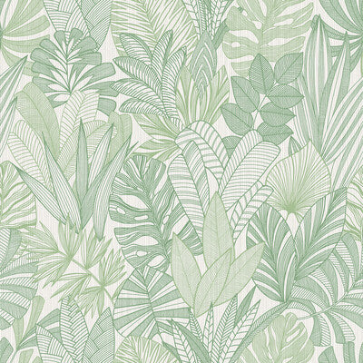 Winfield Thybony Wallcovering WTK20204.WT.0 Wallcovering CELLULOSE - 40%;ACRYLIC LATEX - 25%;BINDER - 25%;SPUN RAYON - 10% United States </p><p>Repeat: H: , V: 27.5 21 - My Fabric Connection -