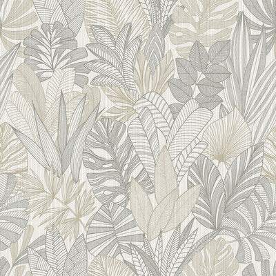 Winfield Thybony Wallcovering WTK20207P.WT.0 Wallcovering CELLULOSE - 40%;ACRYLIC LATEX - 25%;BINDER - 25%;SPUN RAYON - 10% United States </p><p>Repeat: H: , V: 27.5 21 - My Fabric Connection -