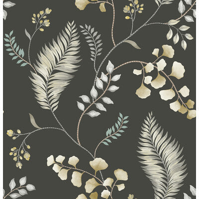 Winfield Thybony Wallcovering WTK20300.WT.0 Wallcovering NON WOVEN - 100% United States </p><p>Repeat: H: , V: 27.5 21 - My Fabric Connection -