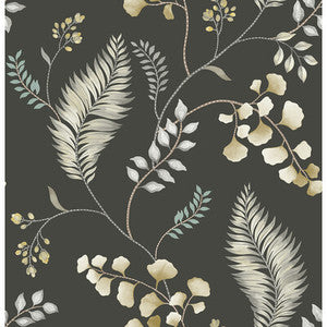 El Monte Mountain Ash WTK20300.WT.0 by Winfield Thybony Wallcovering