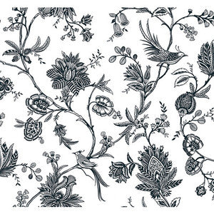 Maloney Jet WTK20500.WT.0 by Winfield Thybony Wallcovering