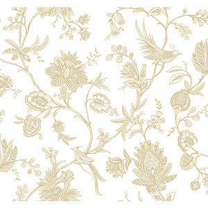 Maloney Wheat WTK20505.WT.0 by Winfield Thybony Wallcovering