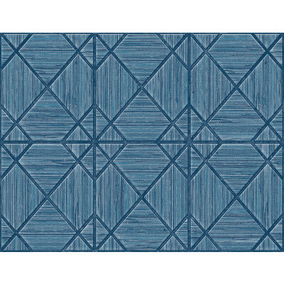 Winfield Thybony Wallcovering WTK20602.WT.0 Wallcovering TYPE II VINYL - 100% United States </p><p>Repeat: H: , V: 27.5 21 - My Fabric Connection -