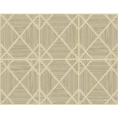Winfield Thybony Wallcovering WTK20605.WT.0 Wallcovering TYPE II VINYL - 100% United States </p><p>Repeat: H: , V: 27.5 21 - My Fabric Connection -