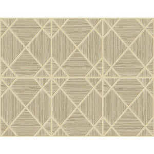 Midway Ave Sandcastle WTK20605.WT.0 by Winfield Thybony Wallcovering