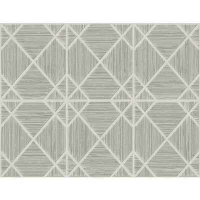 Winfield Thybony Wallcovering WTK20608P.WT.0 Wallcovering TYPE II VINYL - 100% United States </p><p>Repeat: H: , V: 27.5 21 - My Fabric Connection -