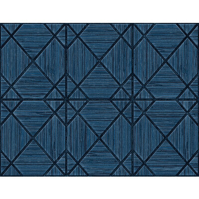 Winfield Thybony Wallcovering WTK20612.WT.0 Wallcovering TYPE II VINYL - 100% United States </p><p>Repeat: H: , V: 27.5 21 - My Fabric Connection -
