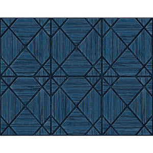 Midway Ave Ocean WTK20612.WT.0 by Winfield Thybony Wallcovering