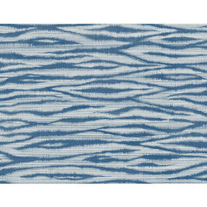 Leon Cobalt WTK20702.WT.0 by Winfield Thybony Wallcovering