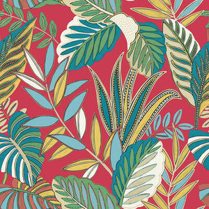 Key Haven Ruby WTK20801.WT.0 by Winfield Thybony Wallcovering