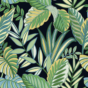 Key Haven Rainforest WTK20802.WT.0 by Winfield Thybony Wallcovering