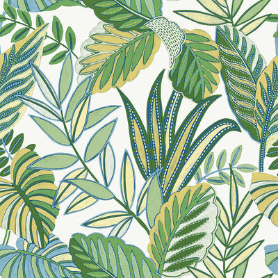 Winfield Thybony Wallcovering WTK20804.WT.0 Wallcovering NON WOVEN - 100% United States </p><p>Repeat: H: , V: 27.5 21 - My Fabric Connection -
