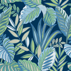 Key Haven Lapis WTK20812.WT.0 by Winfield Thybony Wallcovering