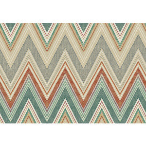 Sailfish Tropical Medleyp WTK20901P.WT.0 by Winfield Thybony Wallcovering