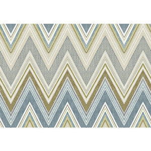 Sailfish Citrus WTK20914.WT.0 by Winfield Thybony Wallcovering