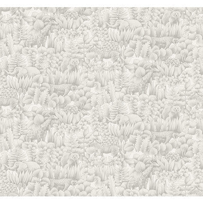 Winfield Thybony Wallcovering WTK21000.WT.0 Wallcovering NON WOVEN - 100% United States </p><p>Repeat: H: , V: 27.5 21 - My Fabric Connection -