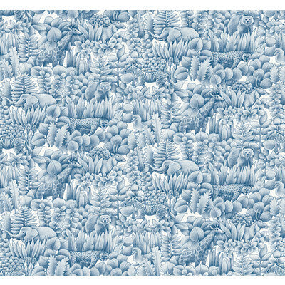 Winfield Thybony Wallcovering WTK21002.WT.0 Wallcovering NON WOVEN - 100% United States </p><p>Repeat: H: , V: 27.5 21 - My Fabric Connection -