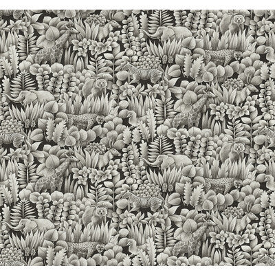 Winfield Thybony Wallcovering WTK21008.WT.0 Wallcovering NON WOVEN - 100% United States </p><p>Repeat: H: , V: 27.5 21 - My Fabric Connection -