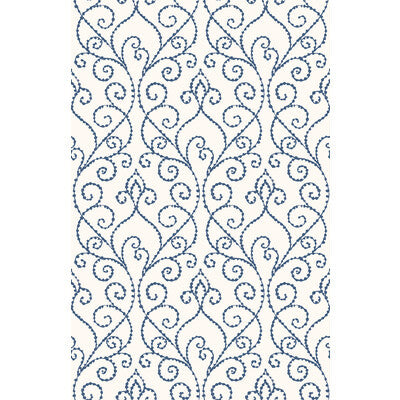Winfield Thybony Wallcovering WTK21102.WT.0 Wallcovering TYPE II VINYL - 100% United States </p><p>Repeat: H: , V: 27.5 21 - My Fabric Connection -