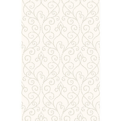 Winfield Thybony Wallcovering WTK21107P.WT.0 Wallcovering TYPE II VINYL - 100% United States </p><p>Repeat: H: , V: 27.5 21 - My Fabric Connection -
