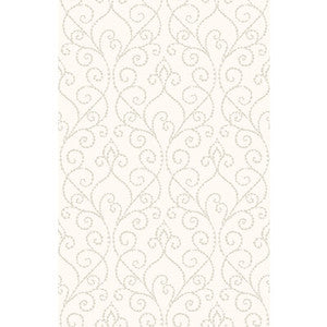 Sea Lore Pigeon WTK21107.WT.0 by Winfield Thybony Wallcovering