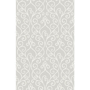 Sea Lore Stormy WTK21118.WT.0 by Winfield Thybony Wallcovering