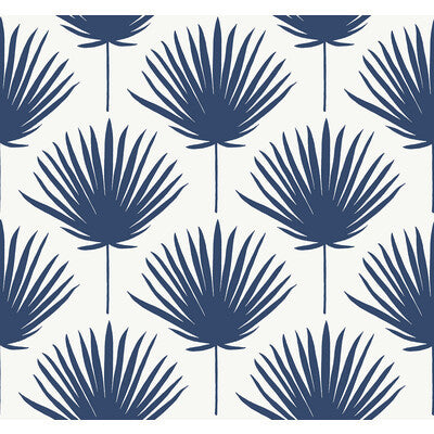 Winfield Thybony Wallcovering WTK21202.WT.0 Wallcovering PAPER - 100% Netherlands </p><p>Repeat: H: , V: 27.5 21 - My Fabric Connection -