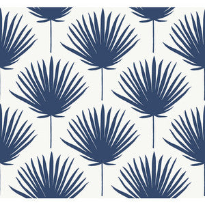 Shore Front Azure WTK21202.WT.0 by Winfield Thybony Wallcovering