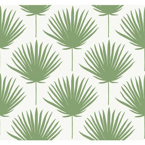 Shore Front Viridian WTK21214.WT.0 by Winfield Thybony Wallcovering