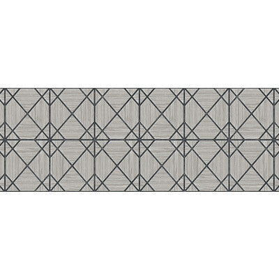 Winfield Thybony Wallcovering WTK25610.WT.0 Wallcovering VINYL - 100% United States </p><p>Repeat: H: , V: 27.5 21 - My Fabric Connection -
