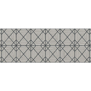 Midway Ave 54 Ocean WTK25610.WT.0 by Winfield Thybony Wallcovering