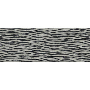 Leon 54 Zebra WTK25710.WT.0 by Winfield Thybony Wallcovering