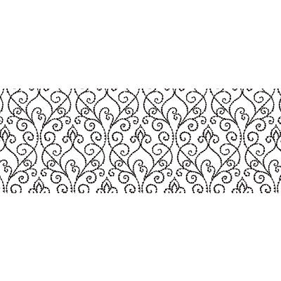 Winfield Thybony Wallcovering WTK26100.WT.0 Wallcovering VINYL - 100% United States </p><p>Repeat: H: , V: 27.5 21 - My Fabric Connection -