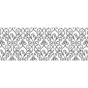 Sea Lore 54 Kiwi WTK26100.WT.0 by Winfield Thybony Wallcovering