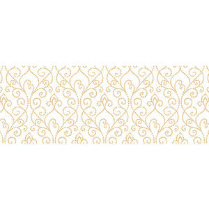Sea Lore 54 Pampus WTK26106.WT.0 by Winfield Thybony Wallcovering